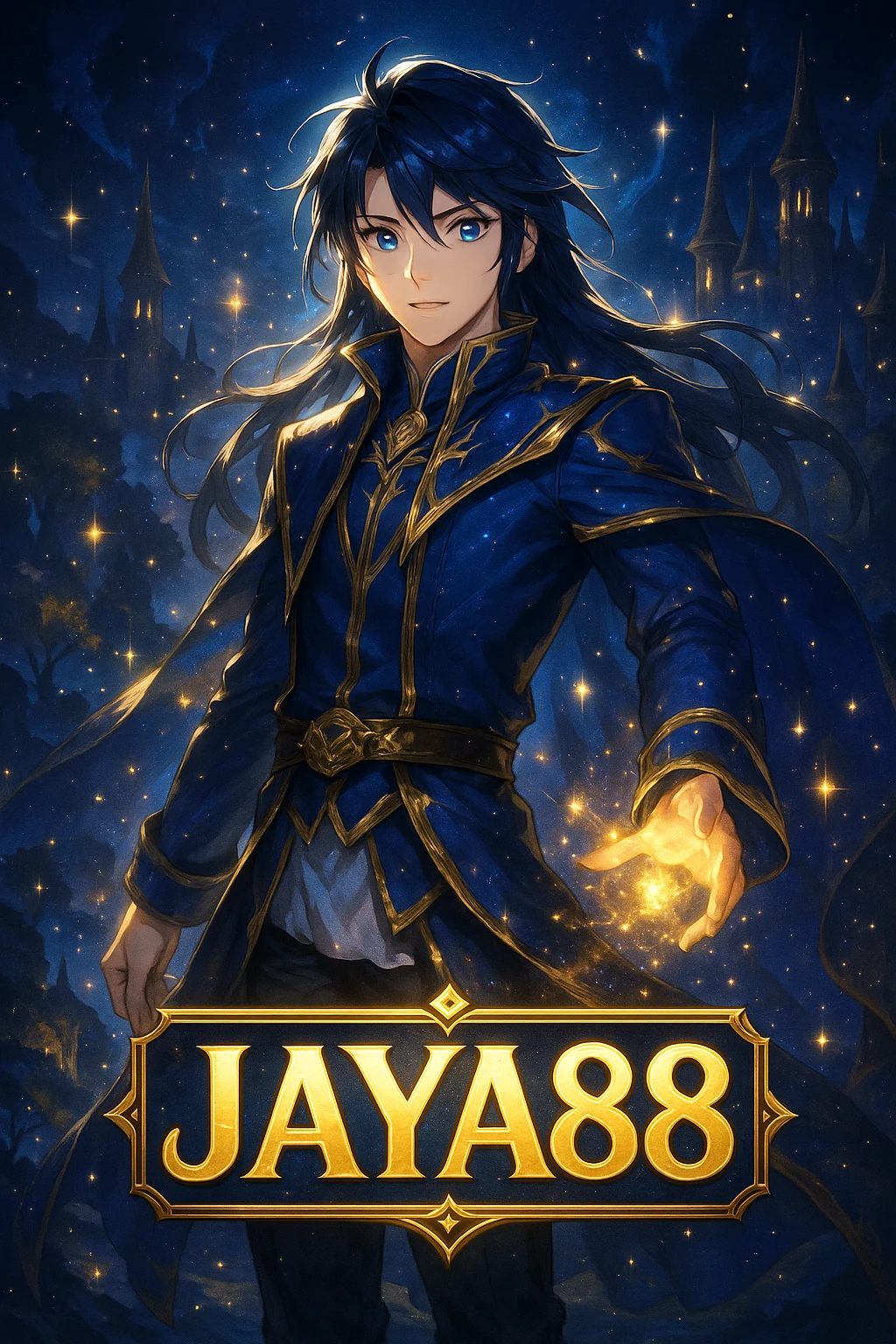 JAYA88