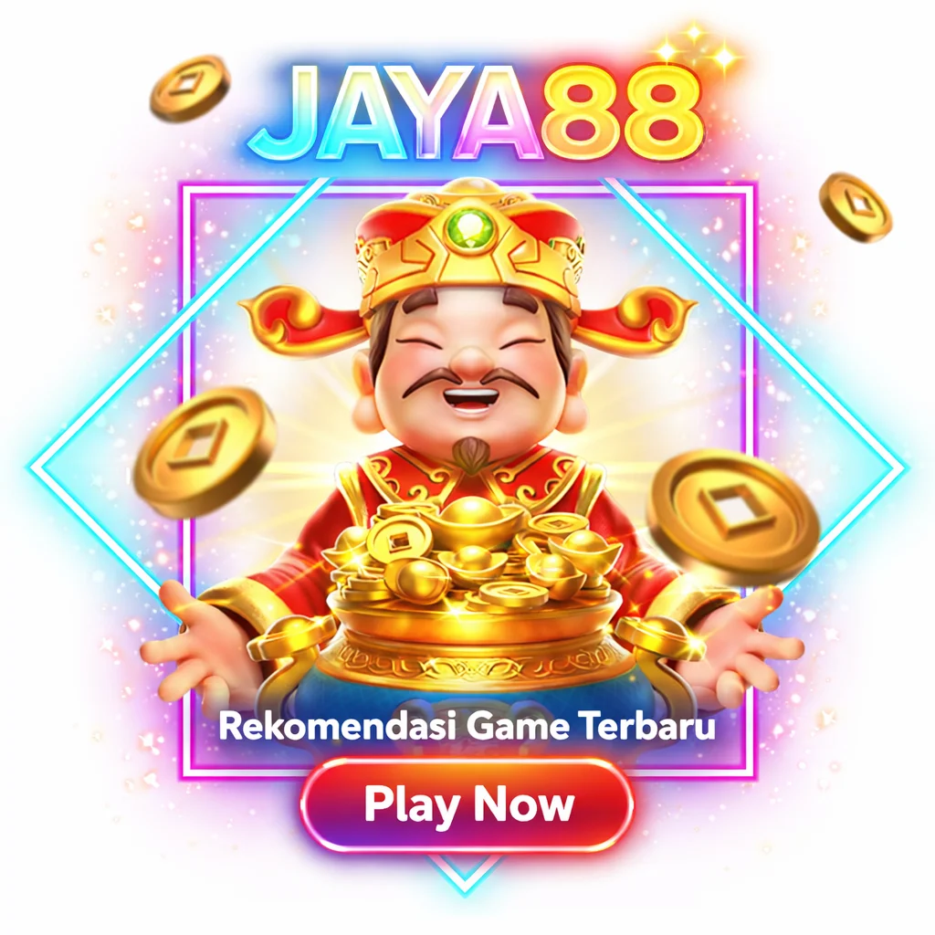 JAYA88 : Update Spesial untuk Pecinta Game Online Aktif