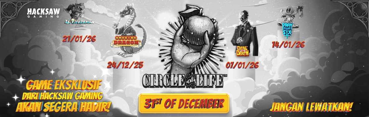 Jaya88 : Jaya 88 Update Spesial untuk Pemain Aktif